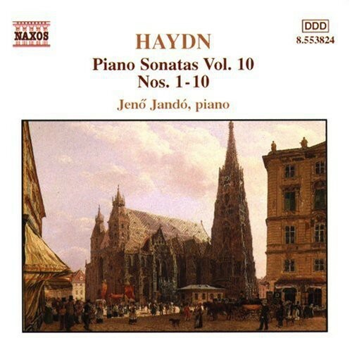 Piano sonatas vol nos - vol.,