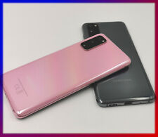 Samsung Galaxy S20 128 GB 6,2" Smartphone Android G980F Ricondizionato: Buono💥