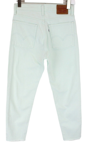 Jeans levi donna w26 fondo - levi's,