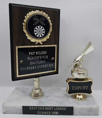 Trofeo lancio freccette