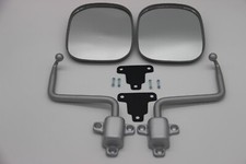 MIRRORS PAIR For TOYOTA LAND