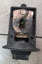 SERRATURA SELLA VESPA PIAGGIO PX SENZA CHIAVE