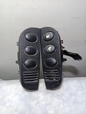 Citroen C3 (2002-2005) pulsantiera cruise control centrale 96405773 / 96405774