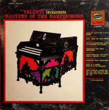 Fernando Valenti - Valenti