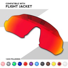 Lenti di ricambio POLARIZZATE