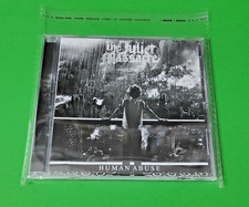 CD - THE JULIET MASSACRE •