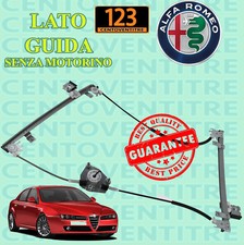 ALZACRISTALLO ALZAVETRO