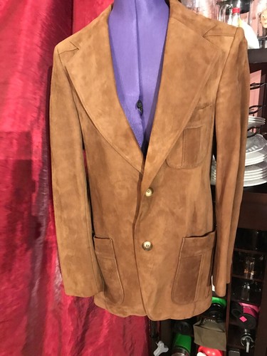 Corte inglaes giacca uomo - el,