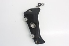 Supporto poggiapiedi lato destro ricambi telaio Honda CBF 600 2004 2005 2006