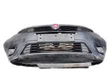 PARAURTI ANTERIORE FIAT DOBLO'