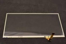 Alpine INE-W920R INEW920R INEW920 INE-W920 IVA-W pannello touch screen vetro anteriore