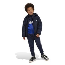 ADIDAS GIUBBOTTO PIUMINO CON