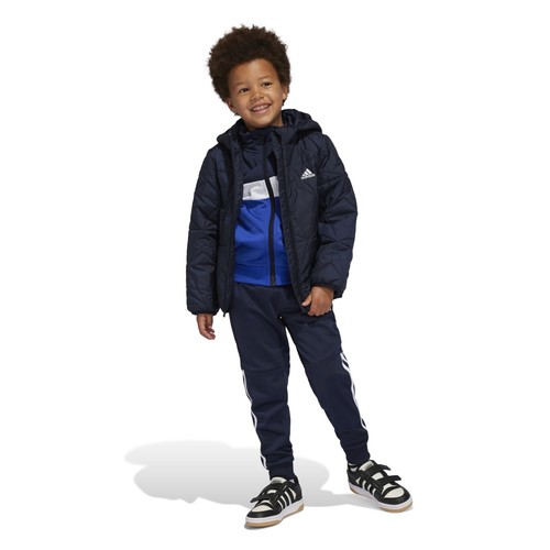 Adidas giubbotto piumino con - giubbotto,