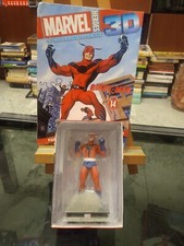 Marvel Heroes 3D Extra n°14