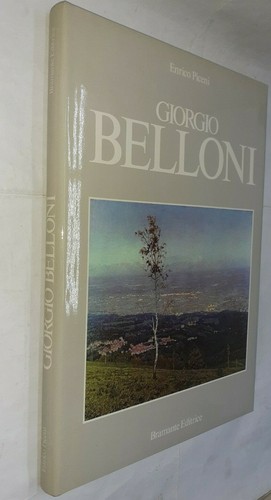 Giorgio belloni enrico - belloni,