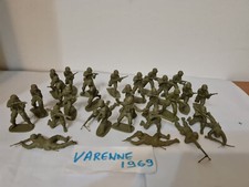 LOTTO SOLDATINI U.S. MARINES