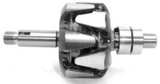 Rotore 12v 18a landini - rotore,