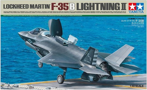 Tamiya masterpiece - 1/48,