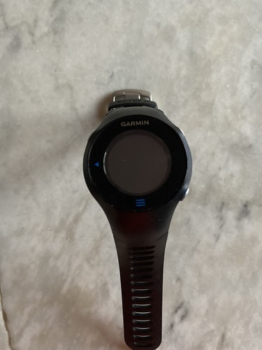 Garmin forerunner 610 - garmin,