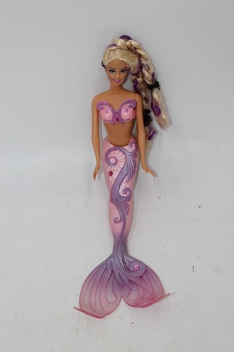 Barbie fairytopia sirena - fairytopia,