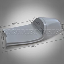 DR461 Codone Carene Moto Cafe