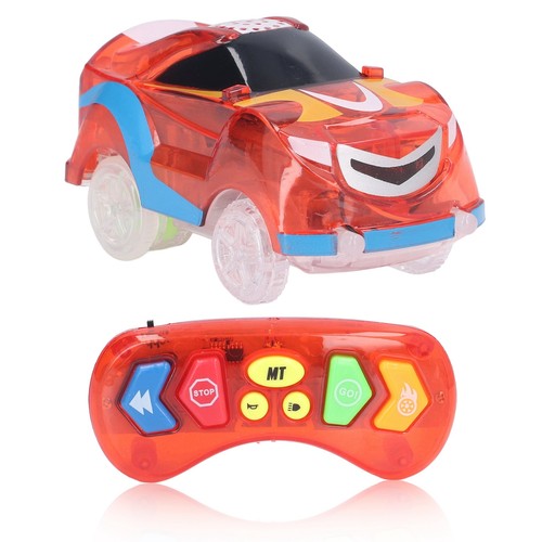 Pista auto luci led - luci,
