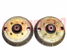 Tamburi mozzi ruota - mozzi, +