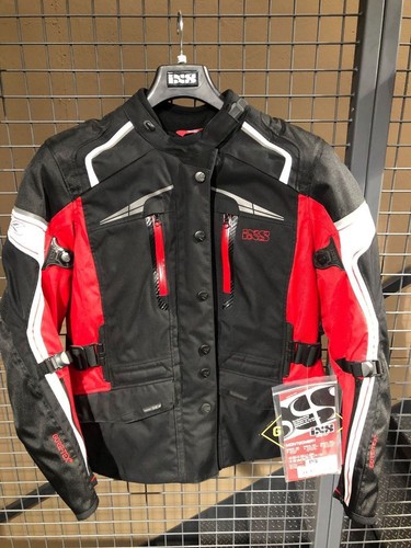 Ixs montgomery giacca - giacca, moto