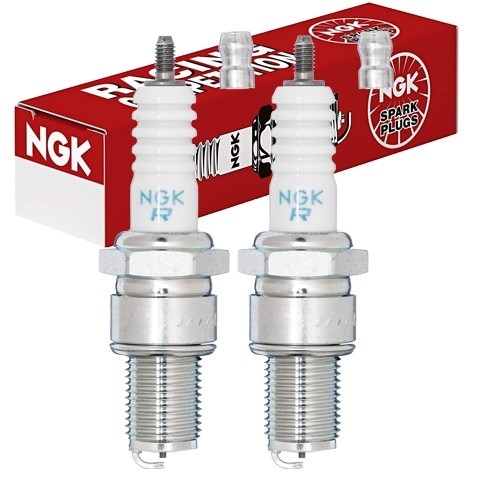 Candela ngk racing br10eg - 2x,