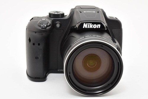 Fotocamera digitale nikon - digitale,