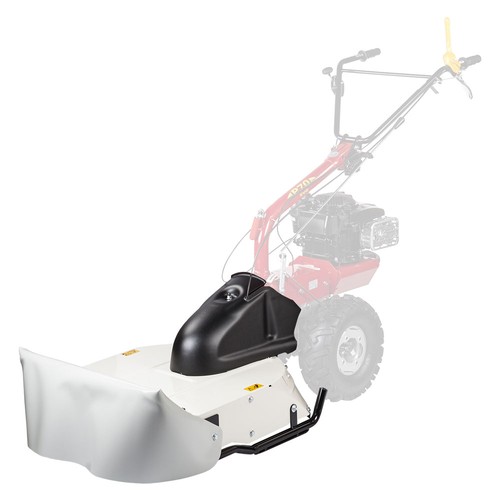 Piatto falciatutto per p70 - falciatutto, 'p70