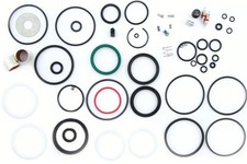 Rockshox Monarch Plus Service