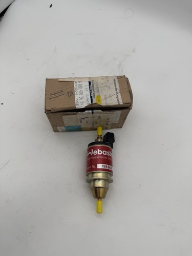 Pompa dosatrice carburante - , new