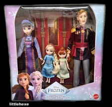 Disney Frozen Regina di