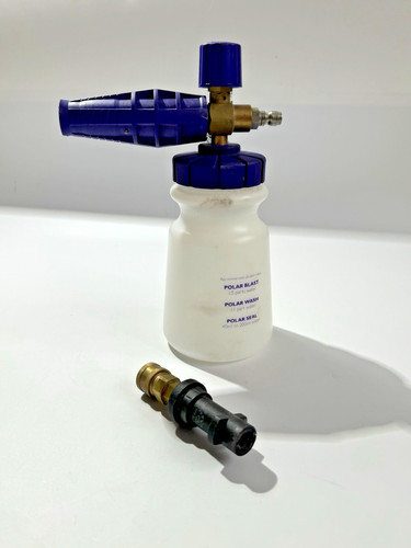 Autoglym polar blaster - autoglym,