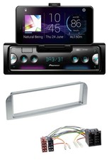 Pioneer usb mp3 bluetooth dab - pioneer,