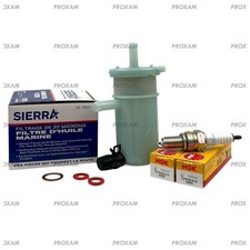 KIT MAINTENANCE DE BASE -