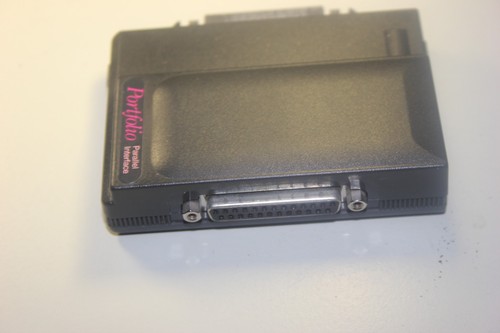 Atari portfolio hpc 101 - atari, hpc-101