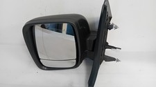 SPECCHIO SPECCHIETTO RETROVISORE SINISTRO RENAULT TRAFIC 2015-2020 5 PIN...
