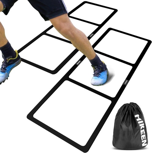 Scala agility per calcio - calcio, e