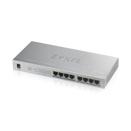 Zyxel gs1008hp non - zyxel,