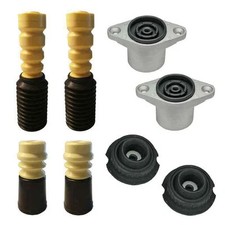 Cuscinetto a duomo anteriore