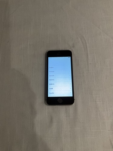 Apple iphone 16gb - iphone,