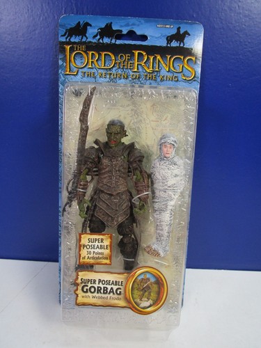 Lotr signore degli - il, anelli
