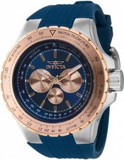 Nuovo orologio da uomo Invicta