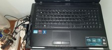 computer portatile asus x54h