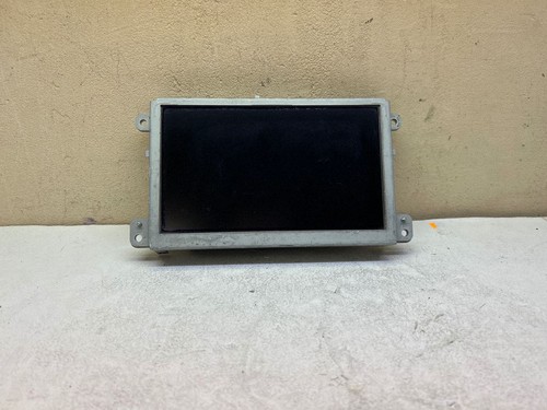 Display schermo audi - schermo,