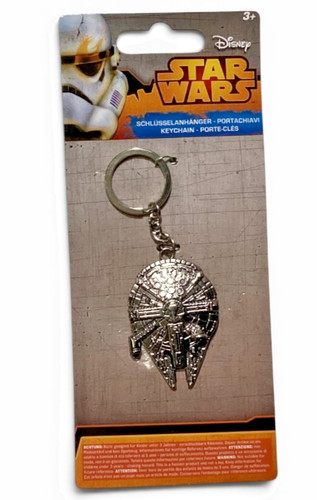 Star wars millennium - star,