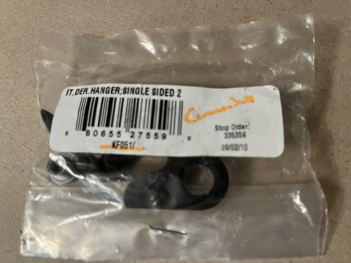 Cannondale deragliatore gancio - deragliatore,