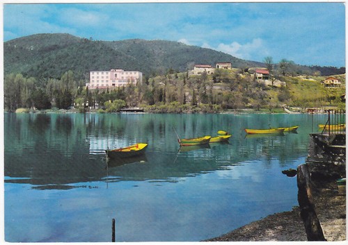 Terni lago di piediluco - -,